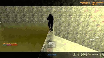 [Trikz Cheater] Gaaamer.