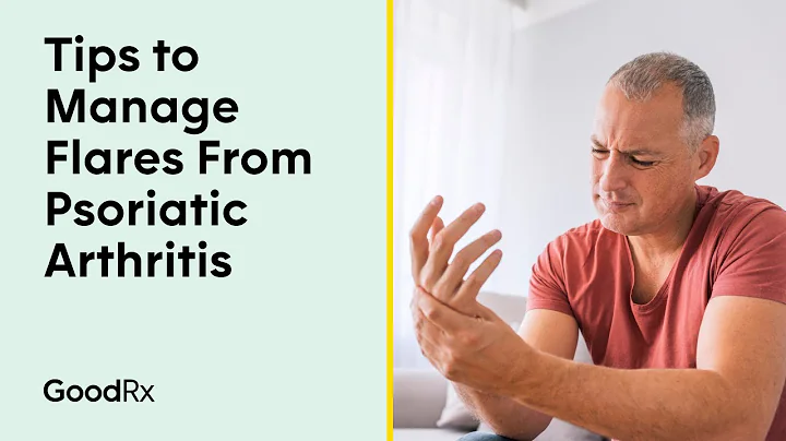 Psoriatic Arthritis (PsA): Tips to Manage a Flare Up | GoodRx