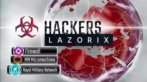 Story Progress Part 5! Hackers - join the cyberwar! Episode 64