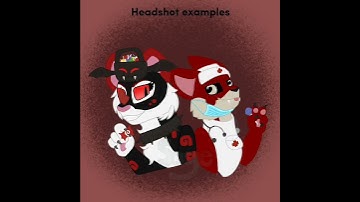 Opening Art Commissions!