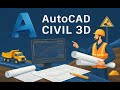 18 02 Creating A Civil 3D Surface From Point Clouds