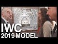 【腕時計魂☆IWC編】52万円でかなり威張れる！IWCの新作時計にW気絶！＃04