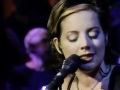 Sarah mclachlan  building a mystery live 1997 much ii