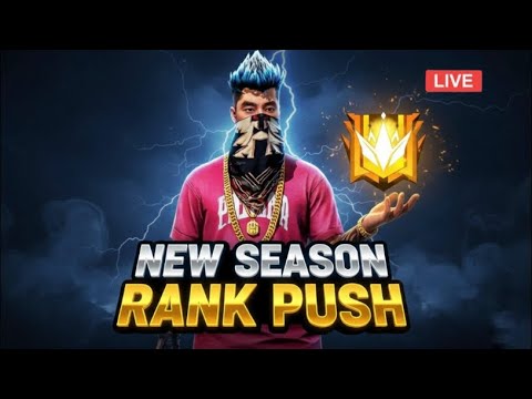 Grandmaster Live Rank Push Telugu Live - abhi zone #telugu