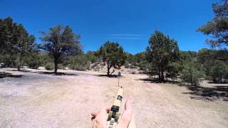 PFCtraining.com - Afternoon Sesh