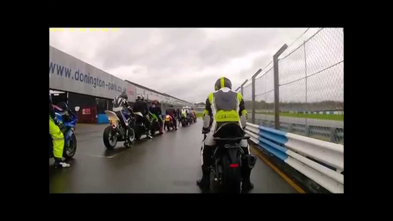 Donington Park No Limits Track Day 30/10/15 - YouTube