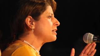 PRIYADARSHINI KULKARNI-MALVI & SORATH