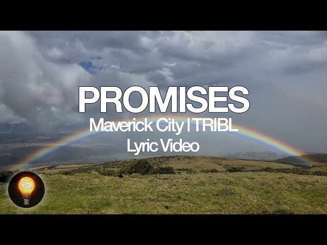 Promises - Maverick City Music (Lyrics) class=