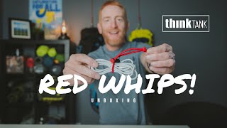 Think Red Unboxing - Tools For Cable Management - YouTube