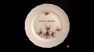 Video thumbnail of "Stella Maris - Se non sai più cosa mangi, come puoi sapere cosa piangi? (Official Audio)"