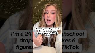 Im A 24 Year Old Highschool Dropout That Makes 6 Figures Of Social Media