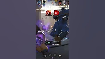 big boy dynamo #deadlock #dynamo #deadlockgameplay #deadlockgame