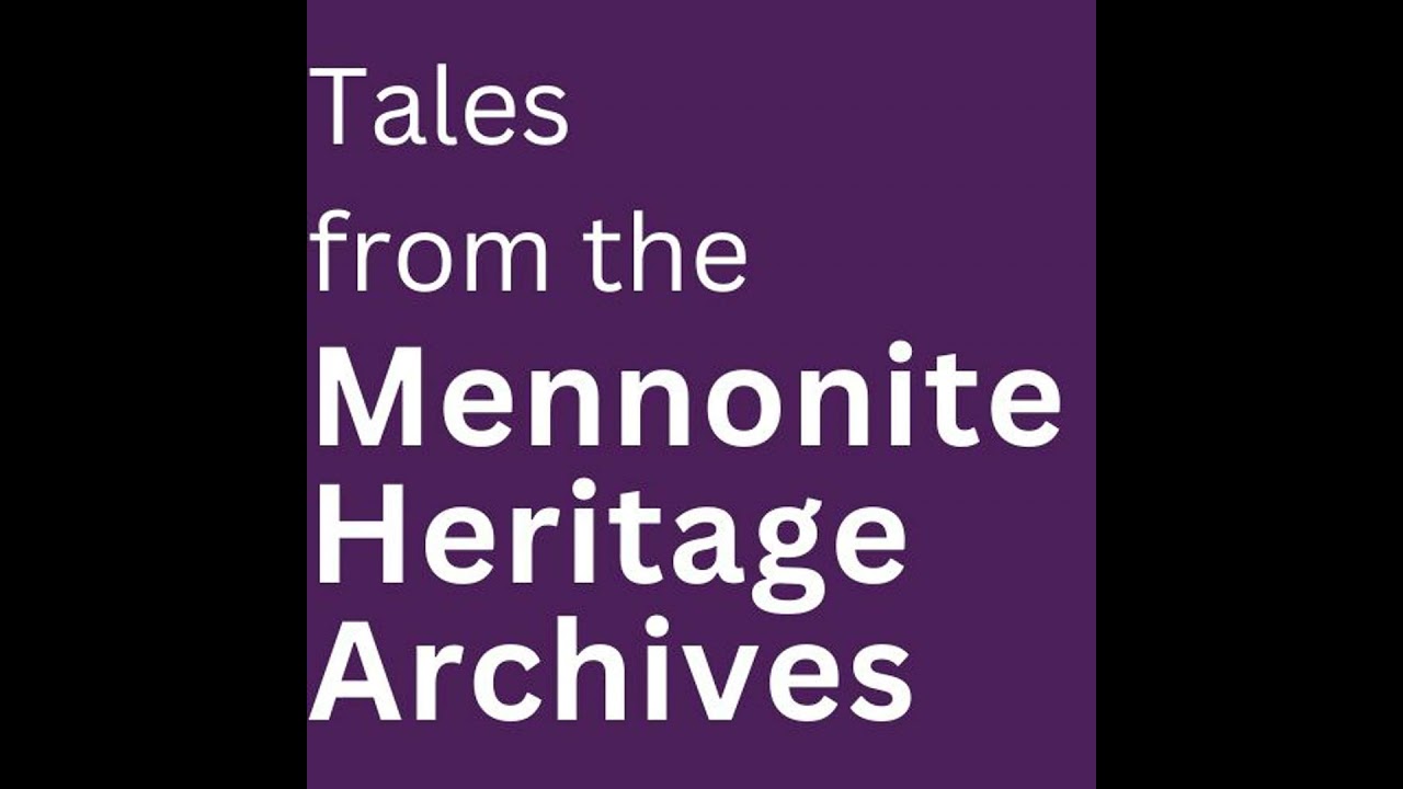 Patrick Friesen, Menno Colony, Paraguay