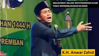 K.H. Anwar Zahid