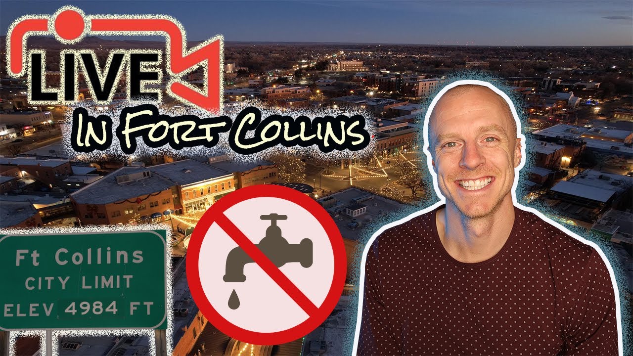 Live in Fort Collins | Northern Colorado Water Issues