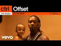 Offset  on the river live session  vevo ctrl