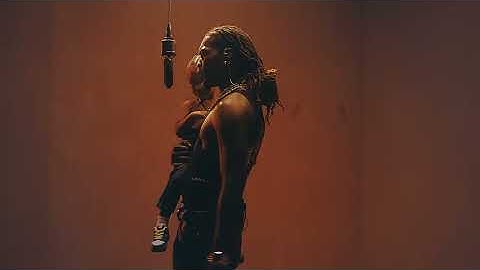 Offset - ON THE RIVER (Live Session) | Vevo ctrl