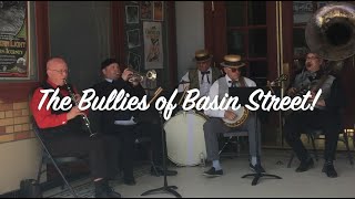Bullies of Basin Street