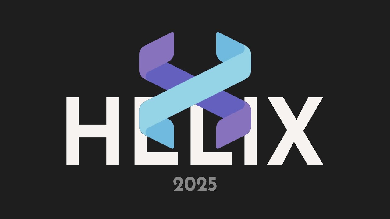 Helix in 2025? MORE TIPS & TRICKS! - YouTube