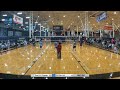 PC Elite 14.2 vs Ryze 14.1 Premier January Classic FieldhouseUSA Frisco, TX