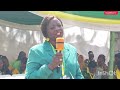 SALOME TUJU SALOME TUJU