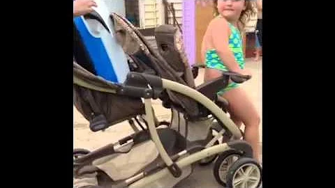 Summer vacation!!
