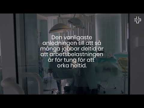 Video: Är det deltid eller deltid?