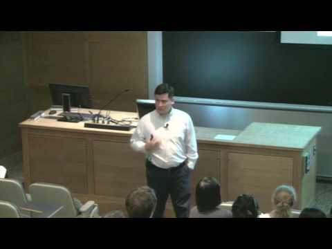 MIT: Session 9: Homotopy and Bifurcation