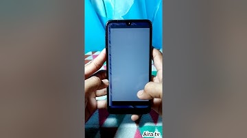 Cherry mobile flare s8 Bypass google account #ByPass #CherryMobile #Technician