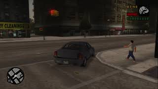 Gta Liberty City Stories Snappy Dresser