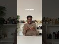 Ranking all of my fragrances from FUGAZZI #fragrance #fragrancereview #perfume