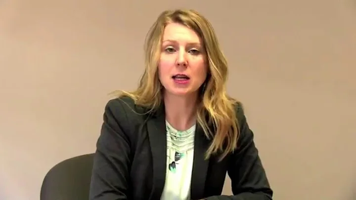 Tibbs Law Office Family Law: Top 10 Child Custody Mistakes - Video 1