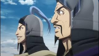 Xin Got Huge- Kingdom Season 4 Episode 4