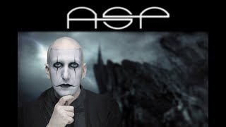 ASP - Werben