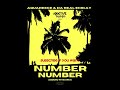 Da Real Emkay & AquaReece - Number Number (Addictive Mix)