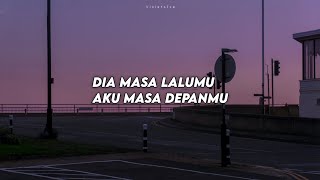 VIONITA Dia Masa lalumu Aku Masa Depanmu (  official lirik video) #viral #liriklagu #viraltiktok