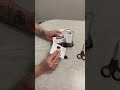 Power Bank Harper PB-5001 белый (Распаковка)
