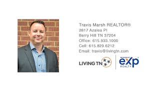 136 Danford Dr Clarksville TN 37043 — Travis Marsh