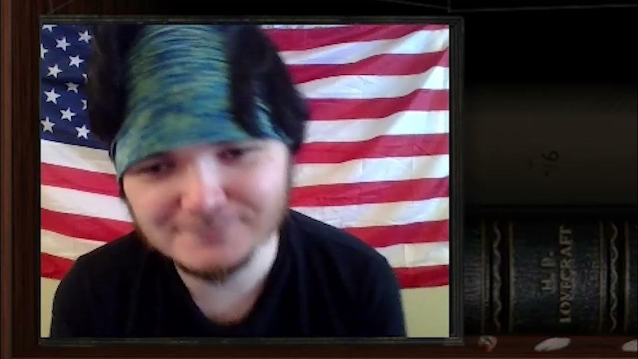 Маргинал хвалит Российскую Империю - YouTube