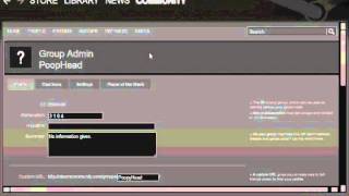 How To: CSS - How to Get a Clan Tag