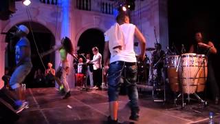 FClan Live on Havana en Belgrado Festival 2