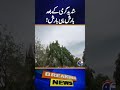 Karachi Weather Alert: Heavy Rain Brings Major Relief From Scorching Heat