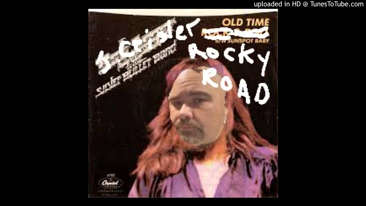 Rocky roads - YouTube