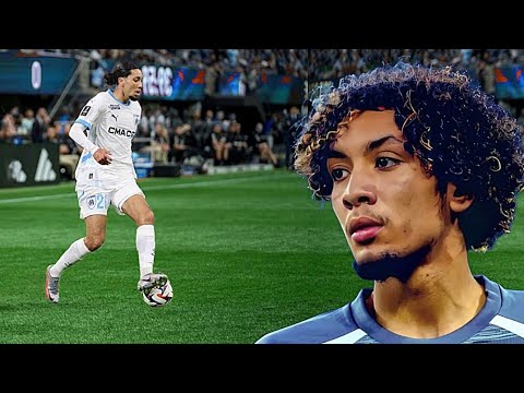 Bilal Nadir Amazing Skills Goals Assists