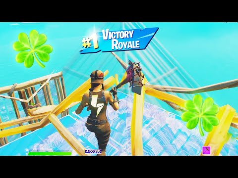 So Long 🍀 (Fortnite Montage)