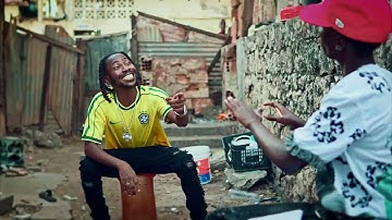 ATTACK - GAME OVER (Official Video)