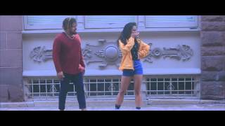 Eddie the Samurai - The Lake & The Moon (Prod. Sango) | OFFICIAL MUSIC VIDEO |