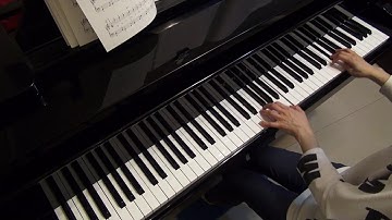 Carl Czerny- op. 599, No. 68  Allegretto