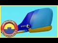 🐸🤖 Animal Mechanicals 104 🐸🤖 Whale Plane Island 🐸🤖 Full Episode HD 🐸🤖