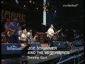 Capture de la vidéo Joe Strummer And The Mescaleros [Full Live Show - Bizarre Festival 1999]
